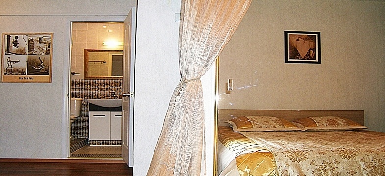  Apartments
