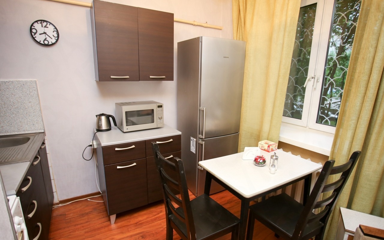  Apartments