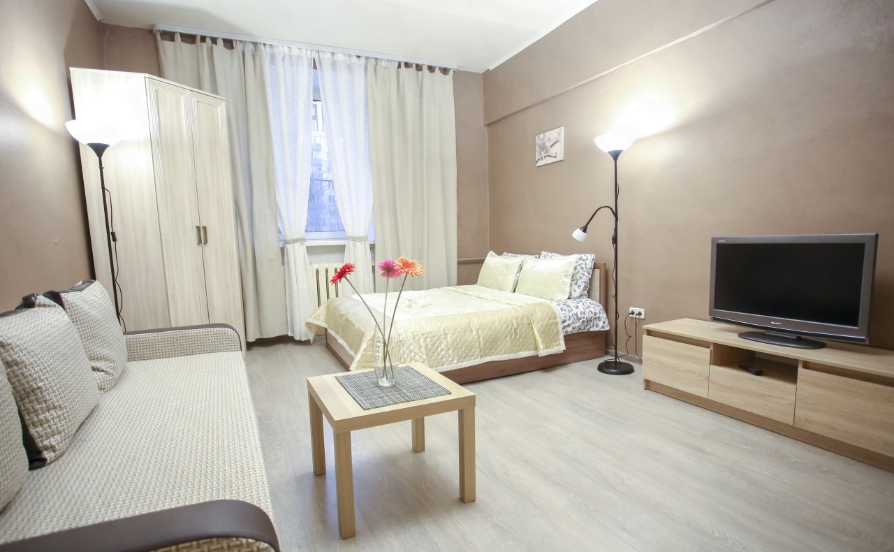  Apartments