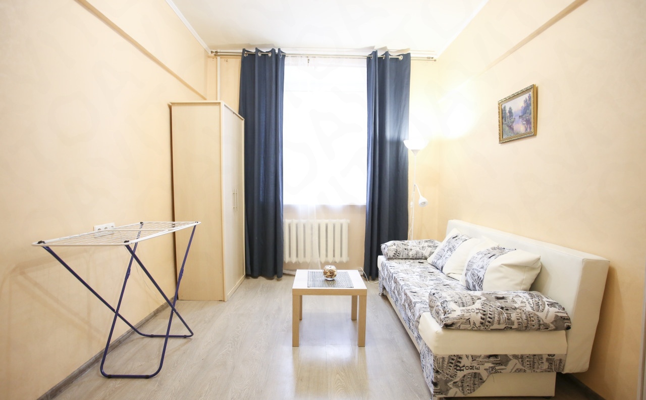  Apartments