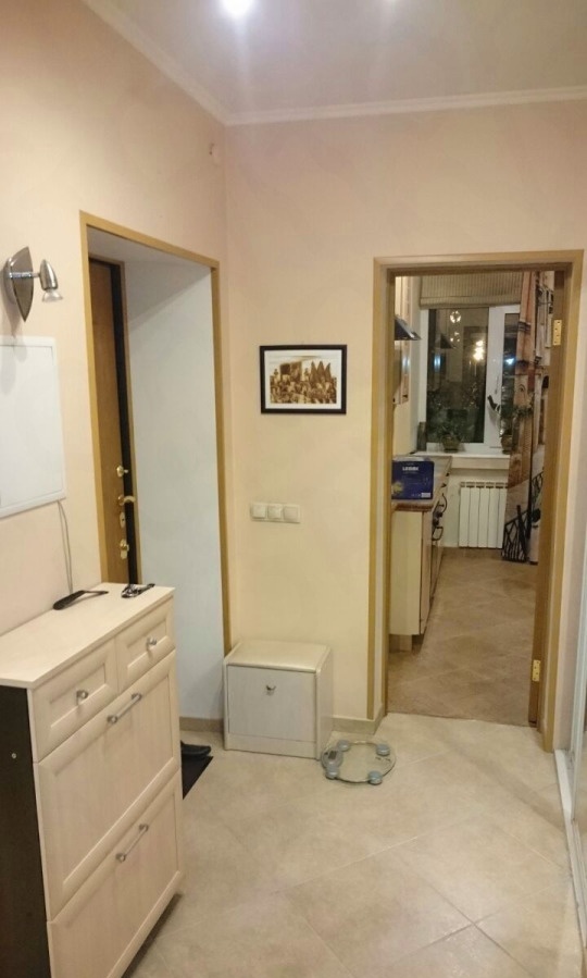  Apartments