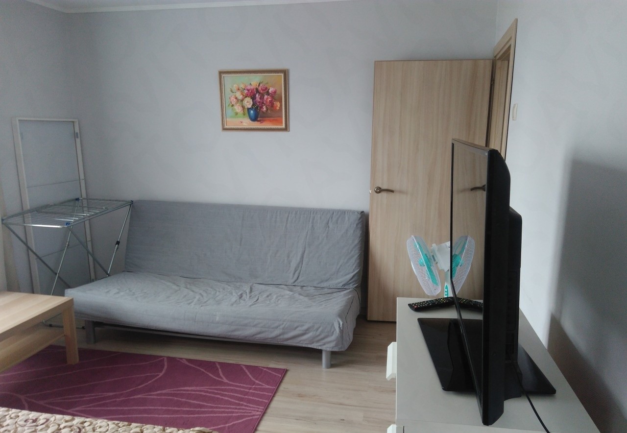  Apartments