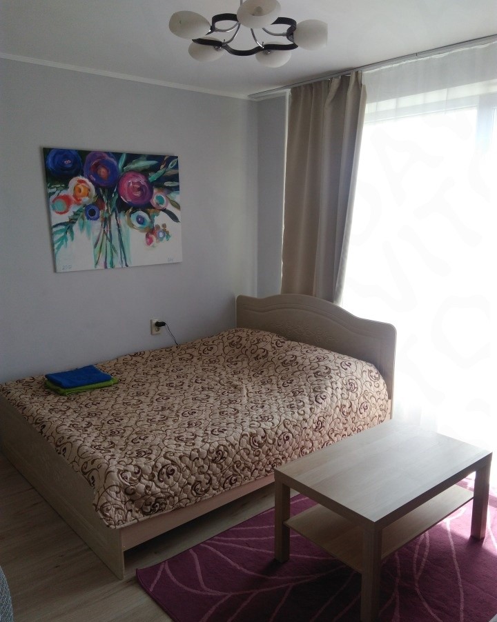  Apartments