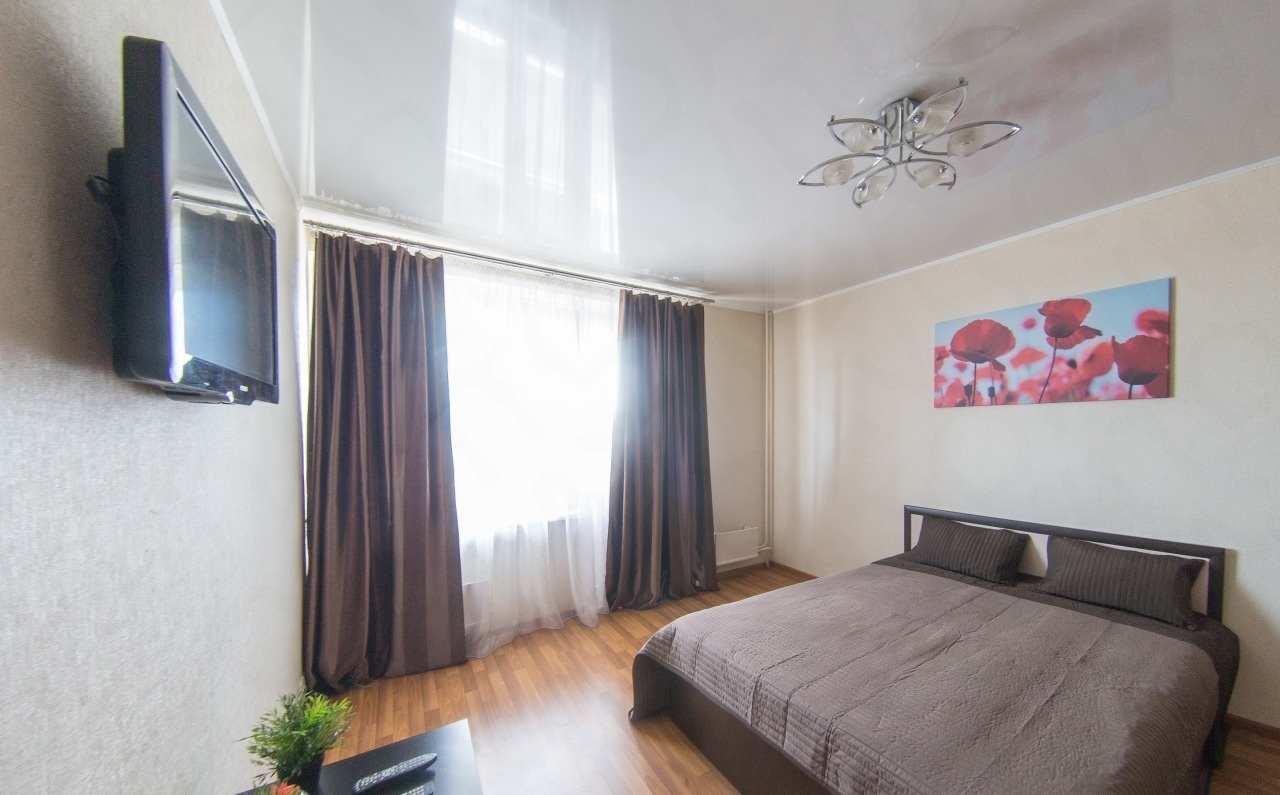  Apartments