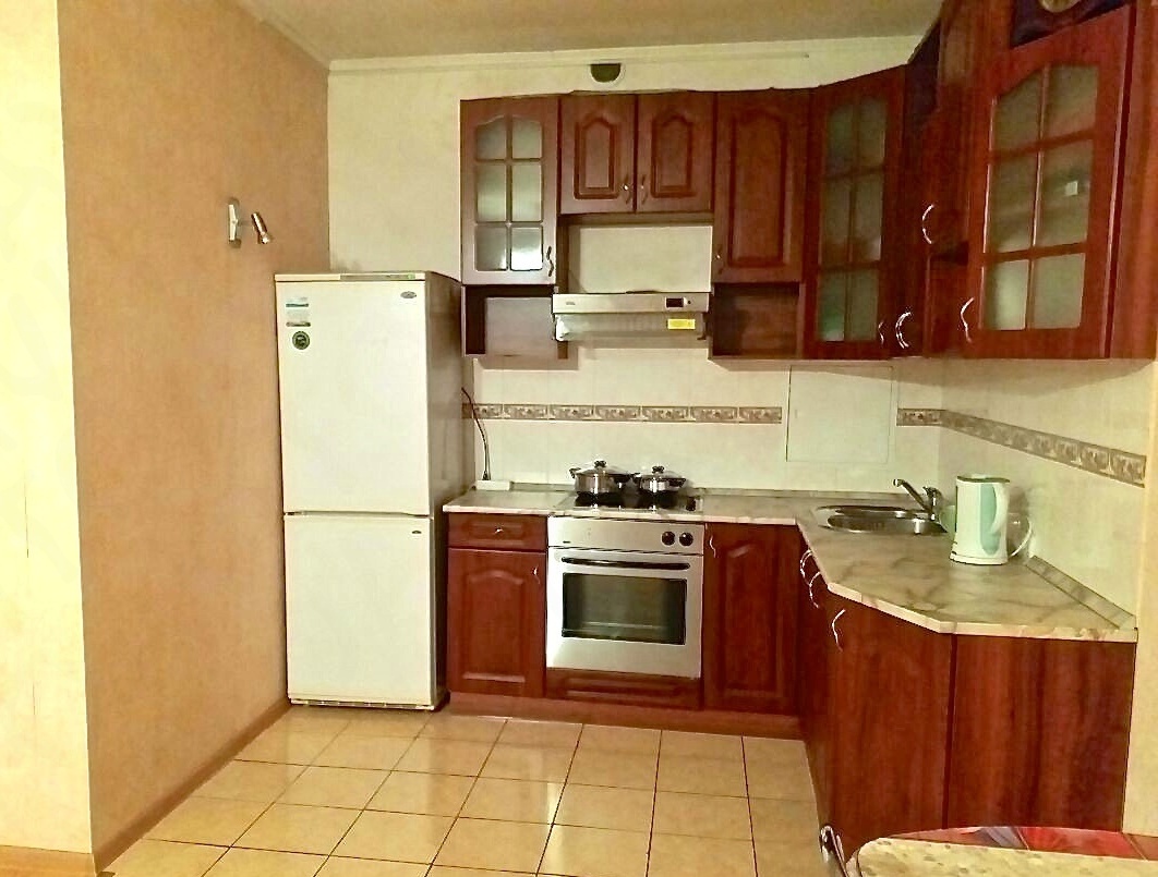  Apartments