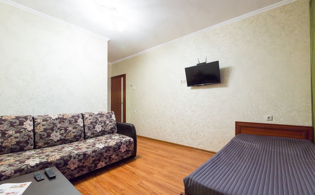  Apartments