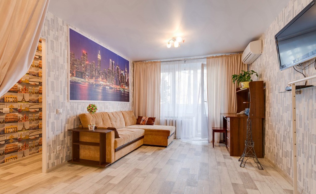  Apartments