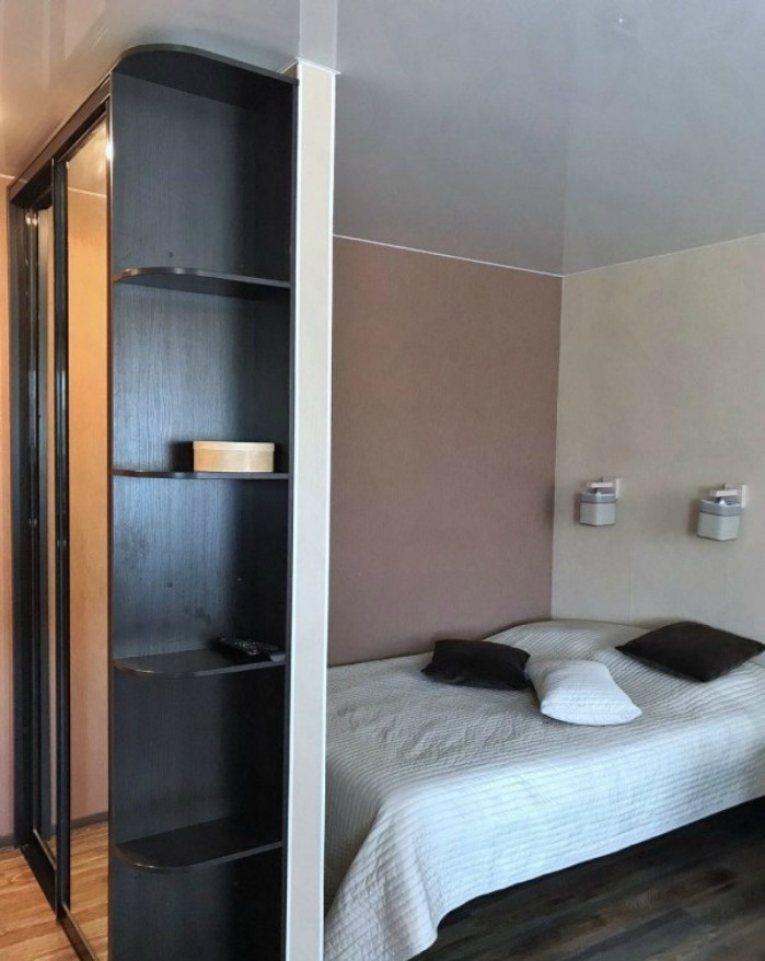  Apartments