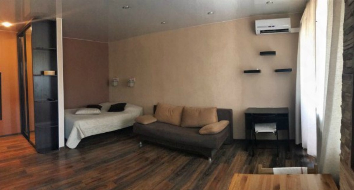  Apartments