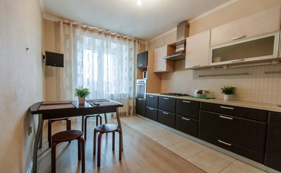  Apartments