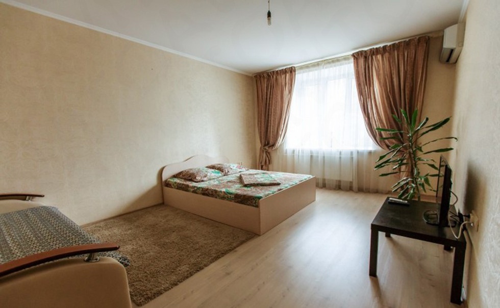  Apartments