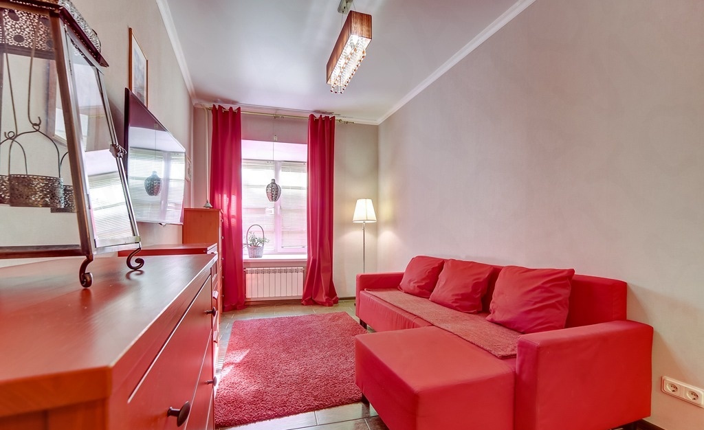  Apartments
