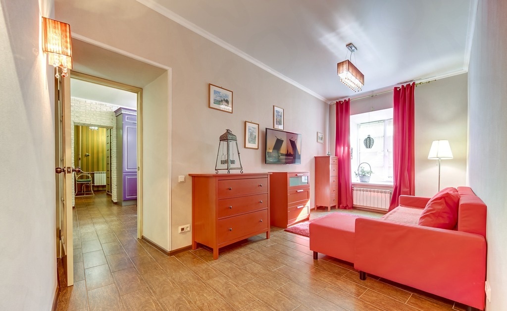  Apartments