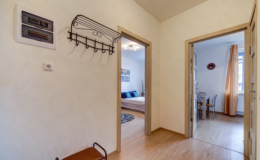  Apartments