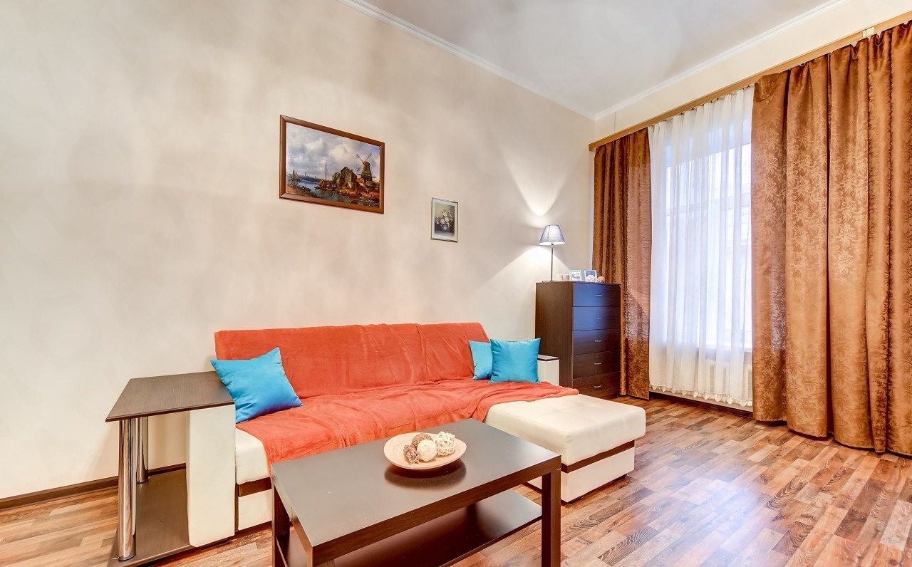  Apartments