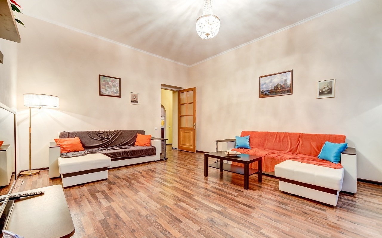  Apartments