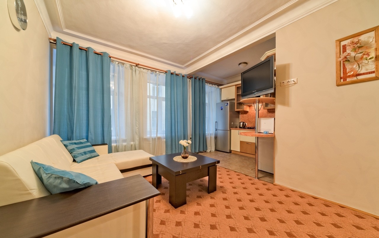  Apartments