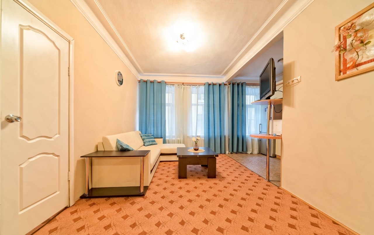  Apartments