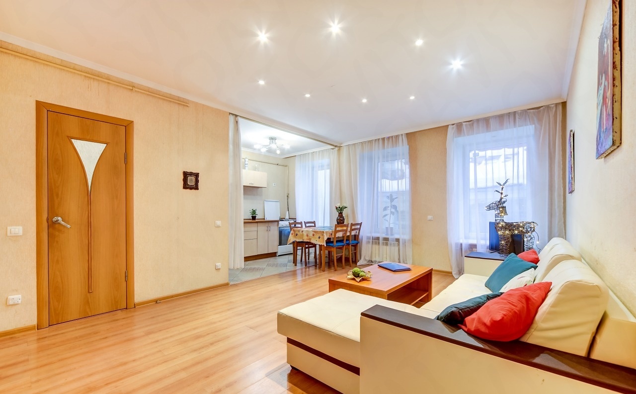  Apartments