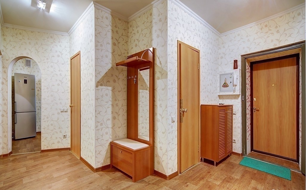  Apartments