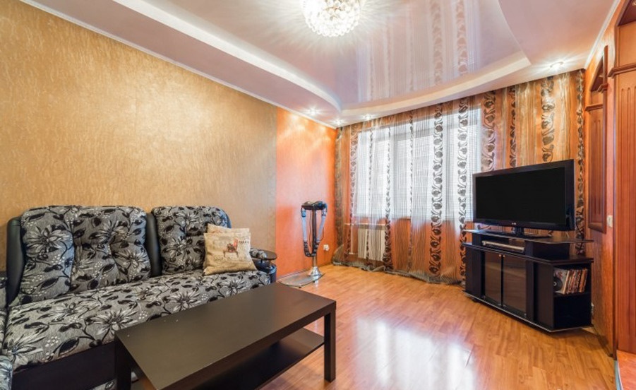  Apartments