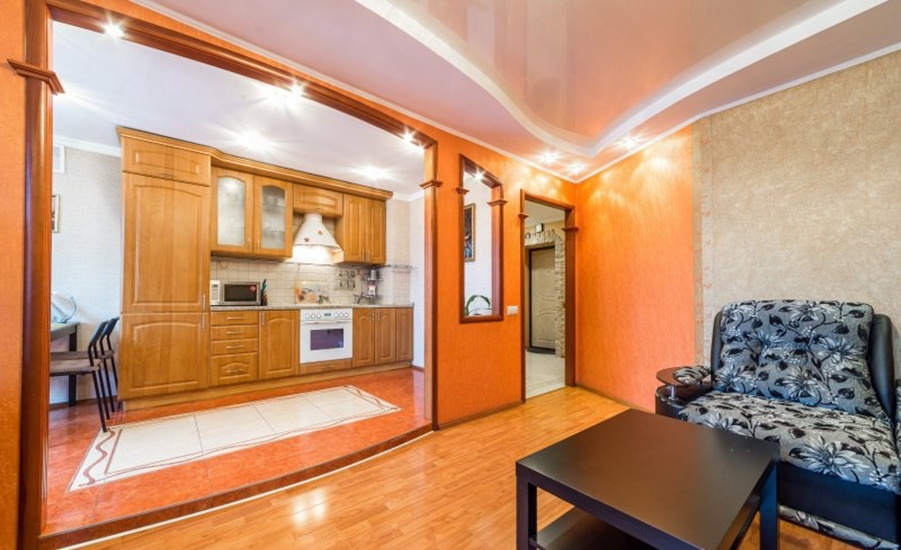  Apartments