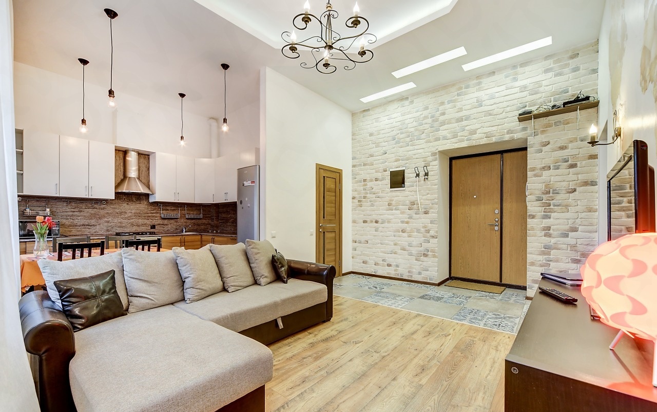  Apartments