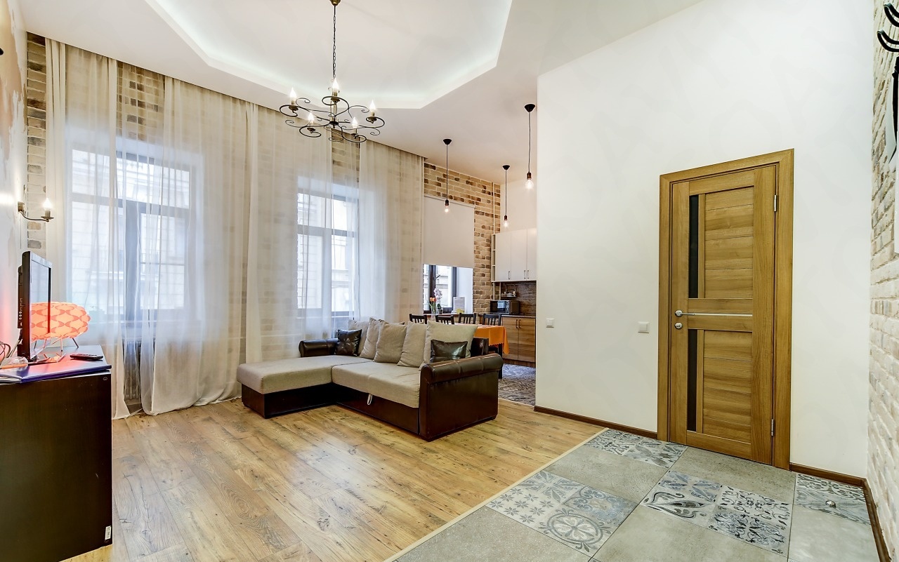  Apartments