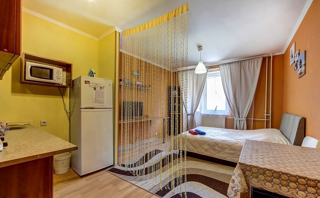  Apartments