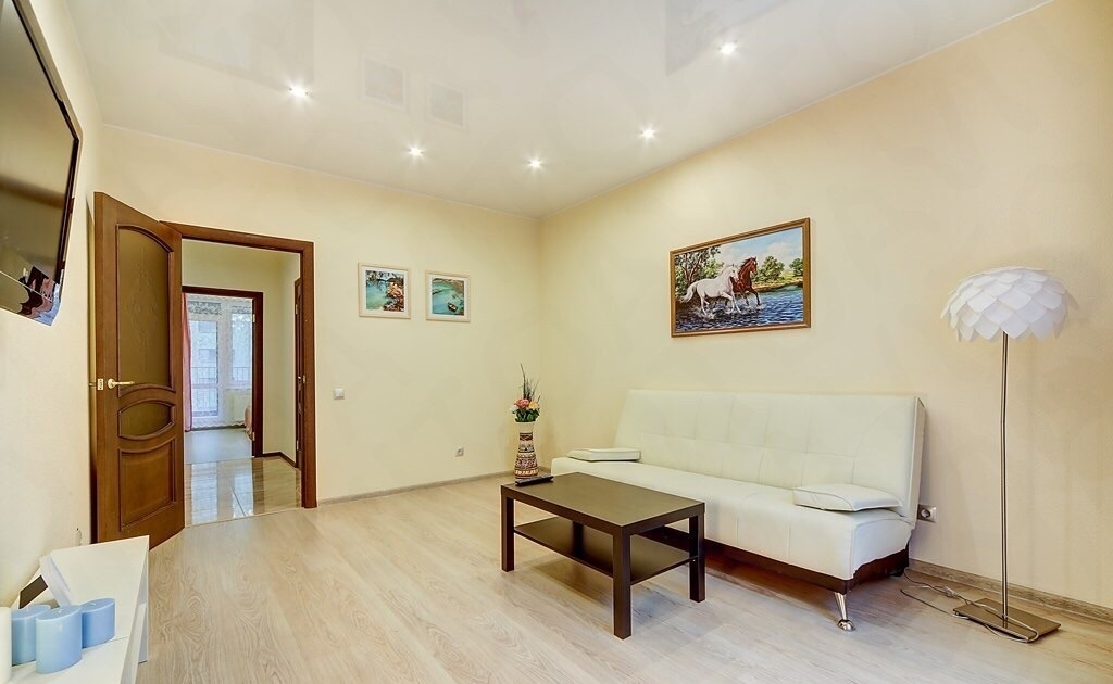  Apartments