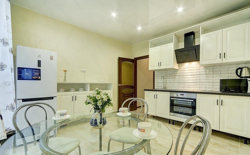  Apartments