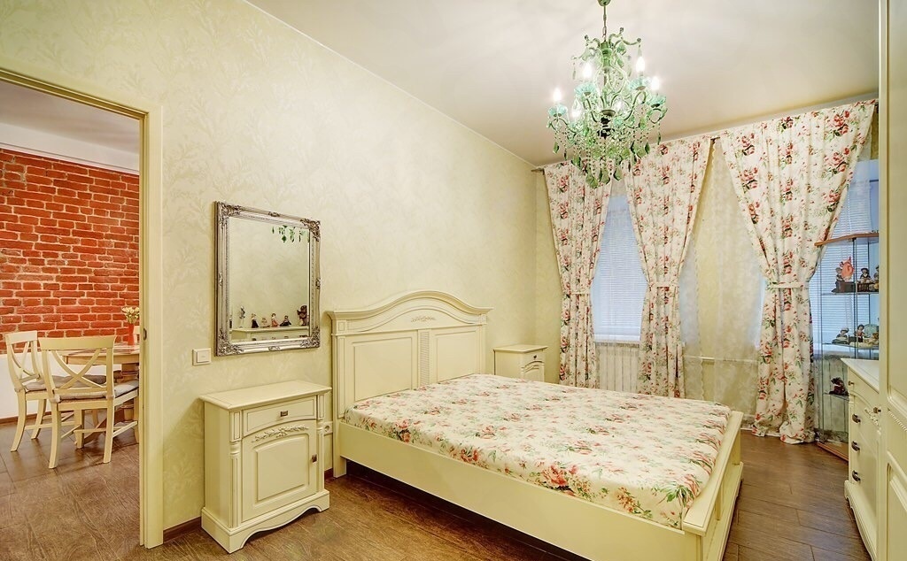  Apartments