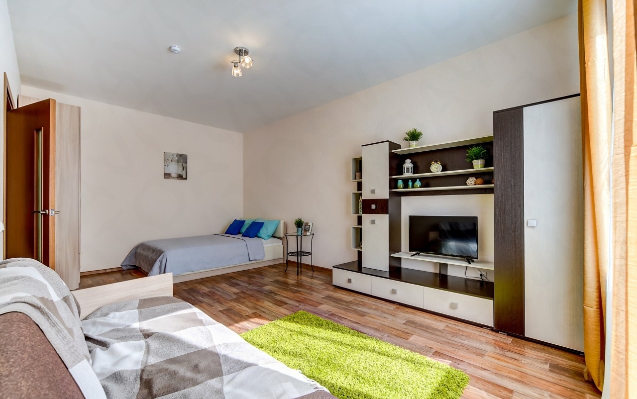  Apartments