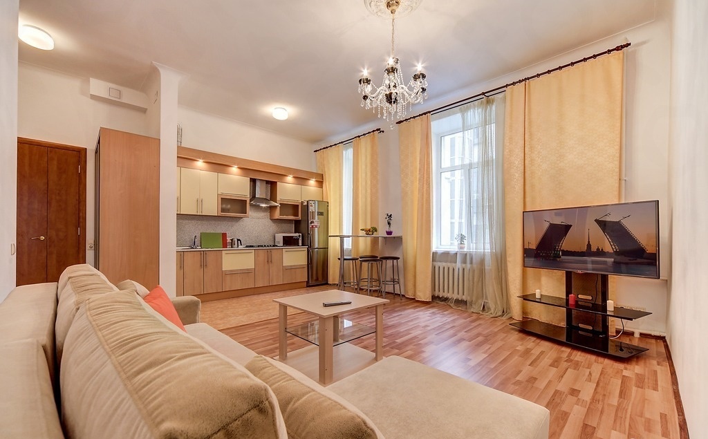  Apartments