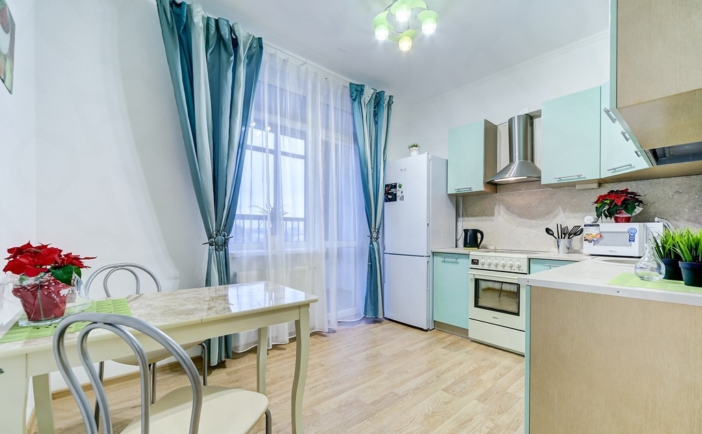  Apartments