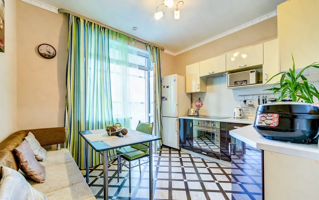  Apartments