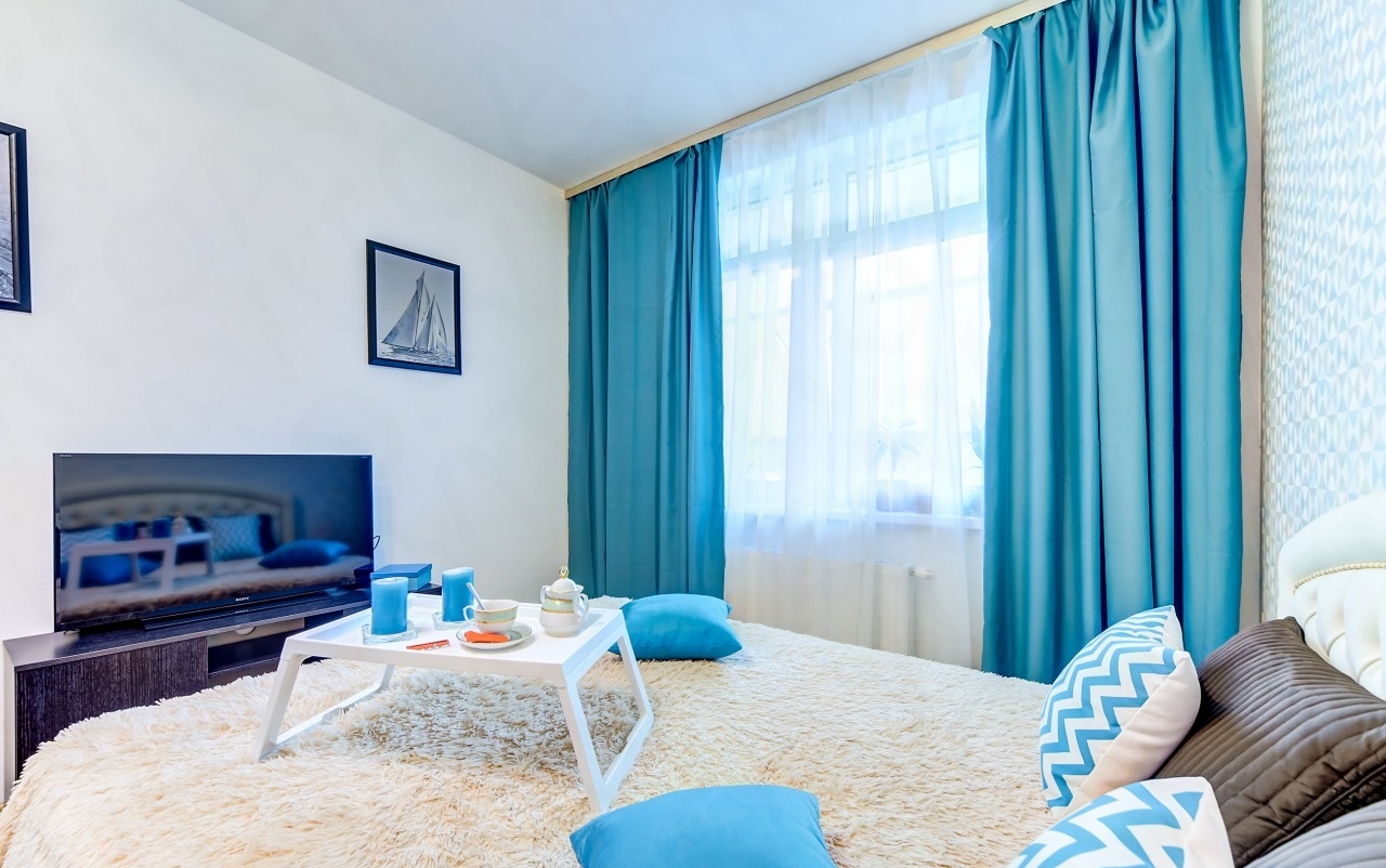  Apartments