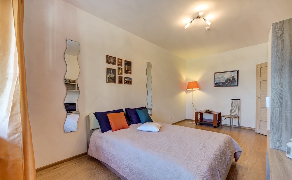  Apartments