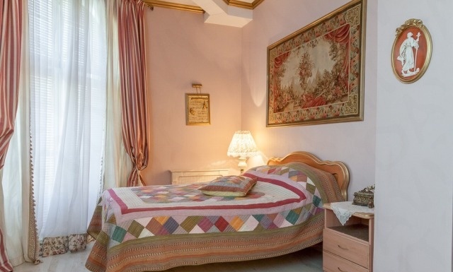  Villas