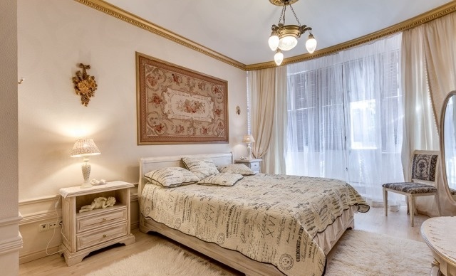  Villas