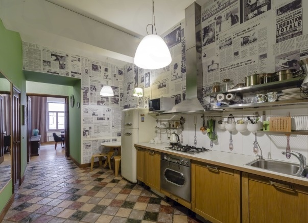  Apartments