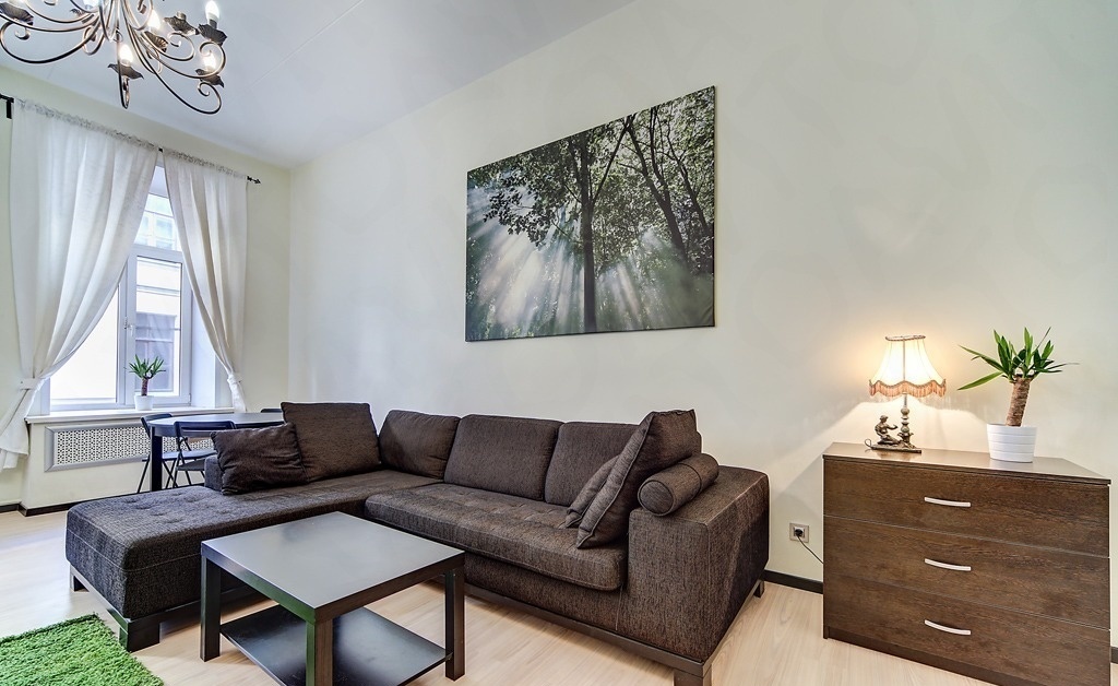  Apartments