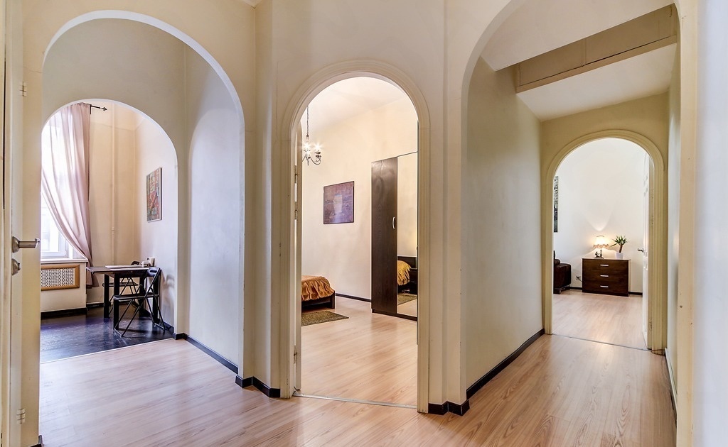  Apartments