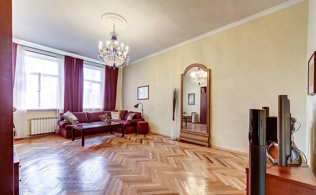  Apartments