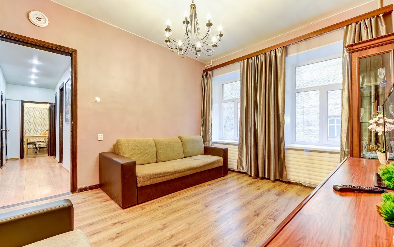  Apartments