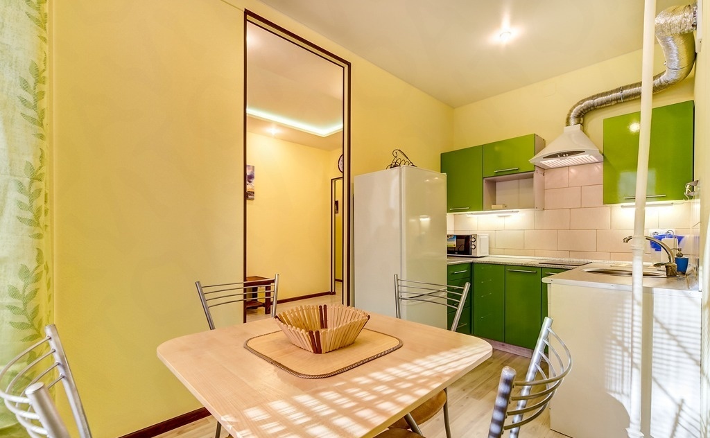  Apartments