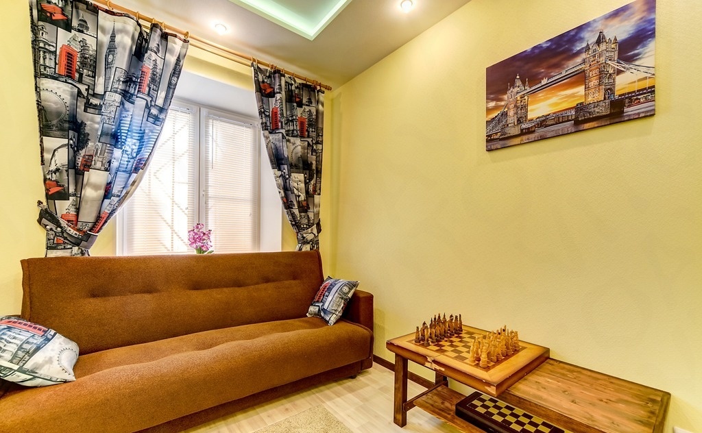  Apartments