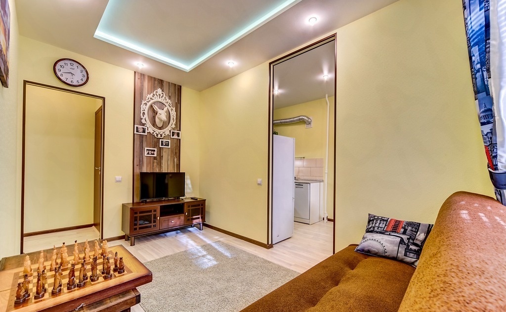  Apartments
