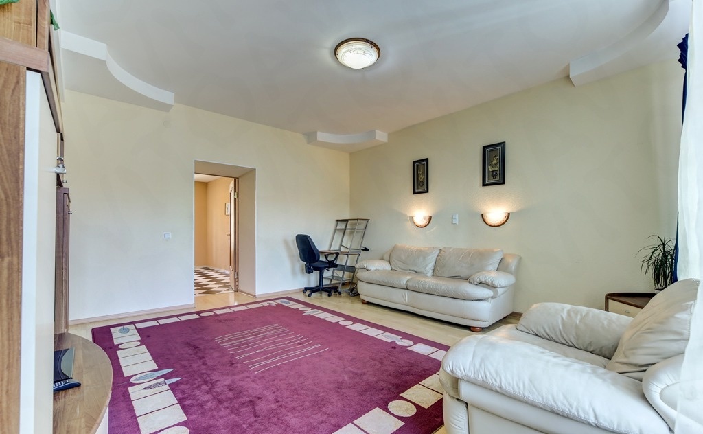  Apartments