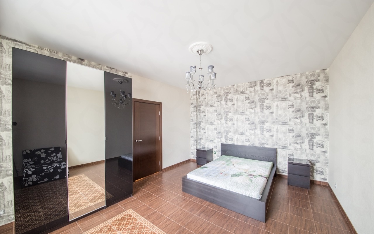  Apartments
